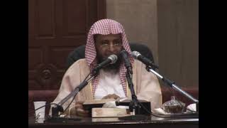 صورة شرح الروض المربع 79 الشيخ محمد باجابر