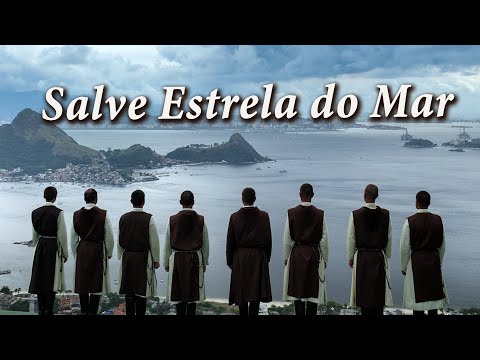 Salve Estrela do Mar | (Louvor Perene, 8 set. 2022)