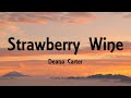 Deana Carter - Strawberry Wine (Lyrics)