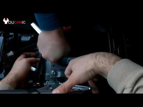 Step-by-Step Guide: How to Remove the Airbag Module on a Mazda