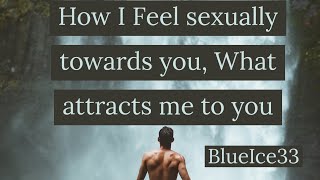 Twin Flames Dm to Df channelled message, what attracts your Dm and how he feels