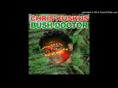 Chris Kuskus -Vavina Rapitok (png classic