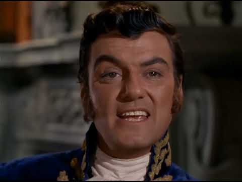 Trelane the Squire Of Gothos - "I Never Miss"