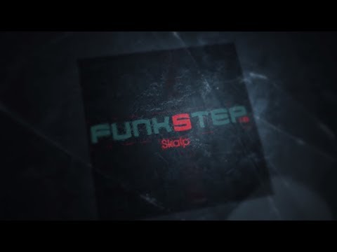 Skalp - Girlfriend / Funkstep 1.0 [Teaser]