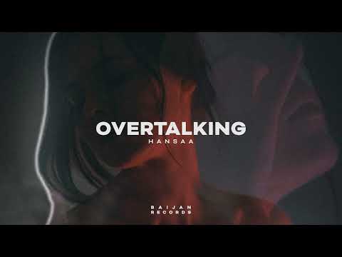 H A N S A A - Overtalking