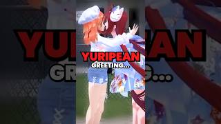 Kiara wants a "GREETING" from Liz 😭【HOLOLIVE  EN】