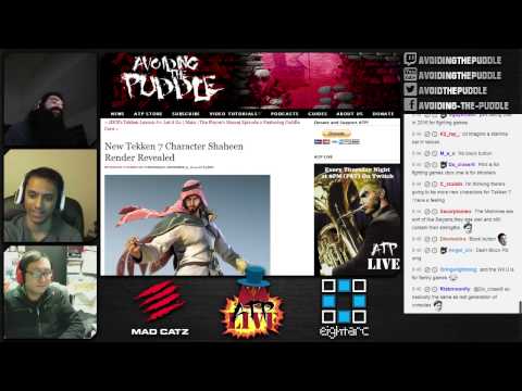 ATP Live Episode 74 - ft @reepal and @blBeel