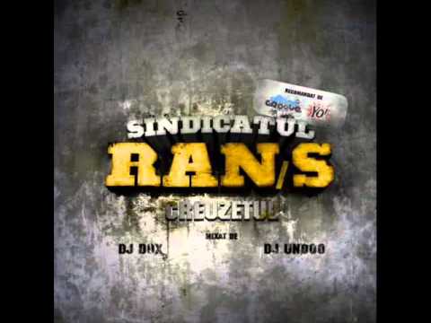 Racla - Viata ca in filme  (Rimaru, Nai'gh'ba)