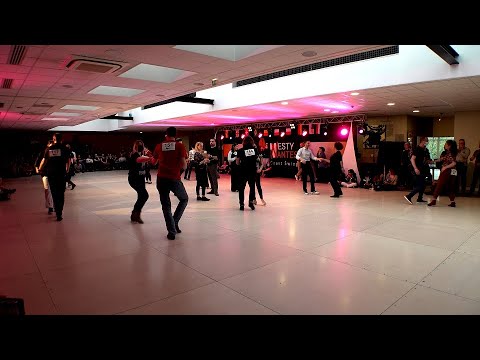 WESTY NANTES 2022 - JNJ NEWCOMER - Finals