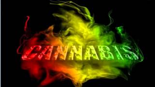 General Knas 12-12 Cannabis