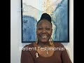 Patient Testimonial Breast Reconstruction Tummy Tuck Raleigh NC