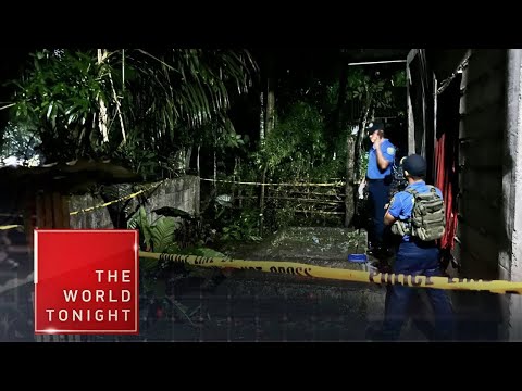 The World Tonight | Full Episode Replay | January 2, 2026