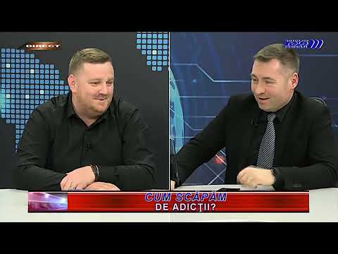 Open Dialogue February 12, 2026 TELE'M Botoșani