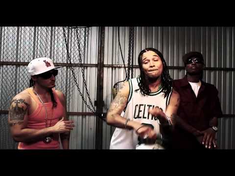 Bizzy Bone & AC Killer present "WARRIORS" feat. Krayzie Bone