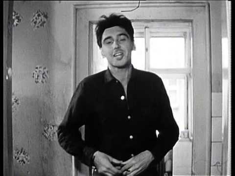 1966 Josef Zíma - Za tebou