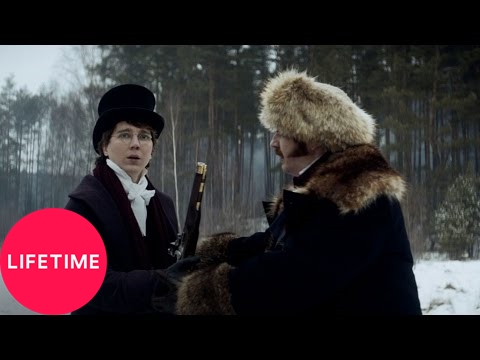 War and Peace: The Duel | Lifetime