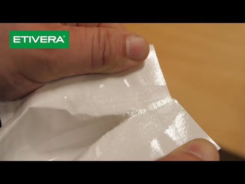 ETIVERA Etikettenlexikon Teil 2 - Klebstoffe