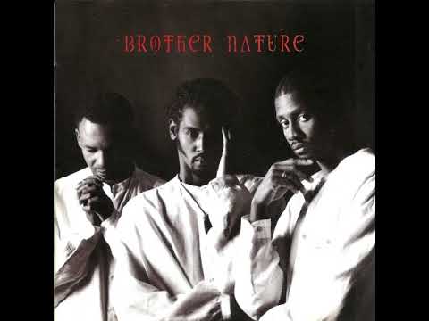 Brother Nature-Beautiful People (1995)
