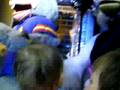 Kayla At Chuck E Cheese