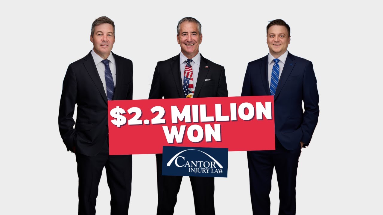 $2.2 Million & $1.5 Million
