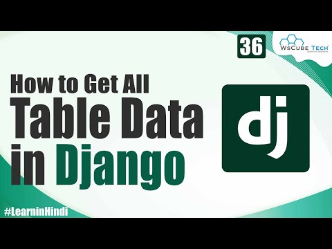 What is Django What is a Framework Django Tutorials for Beginners