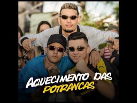 MC Wm e Mc's Jhowzinho e kadinho aquecimento da potranca