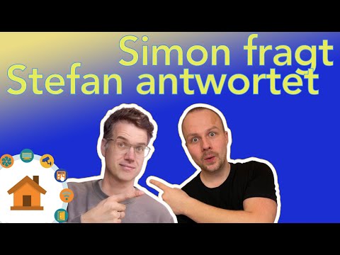 ioBroker or Home Assistant - My experiences after 4 months | verdrahtet.info [4K]