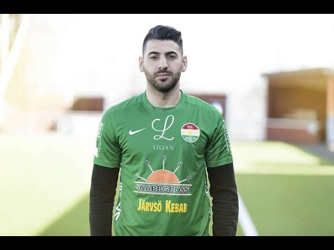 Mirkan Aydin - Welcome to Dalkurd FF