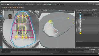Model Bottle, Maya Tutorial Khmer knowledge _013 at Nu Co3Mc1