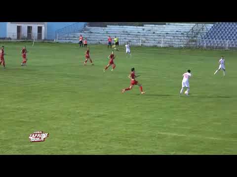 23. SLZ Sloga K - Budućnost Krušik 1:0