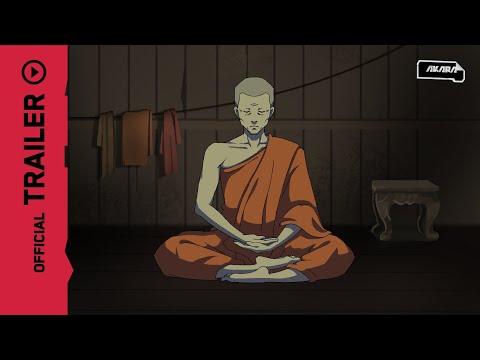 ភ្ជុំបិណ្ឌលើកោះប្រេត - Pchum Ben on Preta's Island | Official Trailer