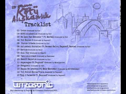 Video thumbnail for Başka Ne İstersin