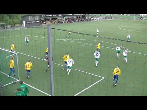 Midtbygdens IL vs Hana IL  4Div. avd1