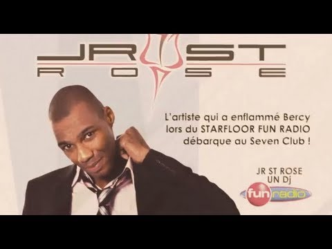 JR ST ROSE @ LE SEVEN