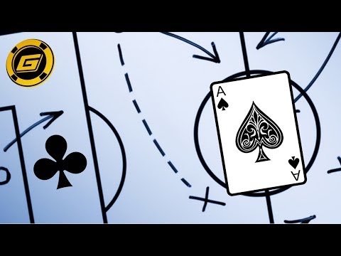The Playbook for PROFITABLE POKER | Poker Strategy that ACTUALLY WORKS