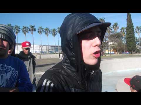 Guerreros del asfalto 25/9 -preoctavos -Nochi Vs NSB