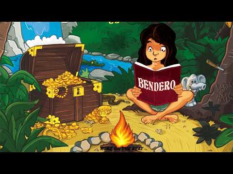 [FREE] MOHA LA SQUALE TYPE BEAT - "BANDIDO" | Old School Guitar Rap Beat Instrumental