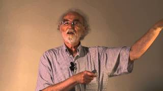 Gerald Pollack: The Fourth Phase of Water | NPA19
