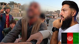 Caught In A Tricky Situation in Afghanistan, Herat 🇦🇫