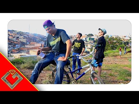 Mc Ez - Apara (Paródia) Mc's Zaac e Jerry - Bumbum Granada @GranfinoProd