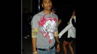 Kanye West Ft. Trey Songz Say You Will Remix