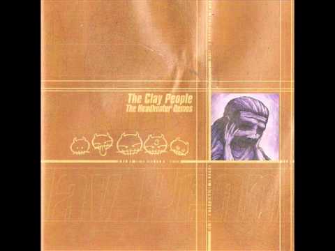 The Clay People - Pariah (Metal Version)