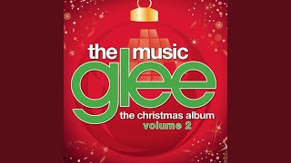 Do They Know It&#39;s Christmas? (Glee Cast Version)