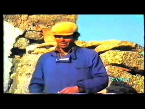 Grabaciones en La Lobata - Ramiro Valle