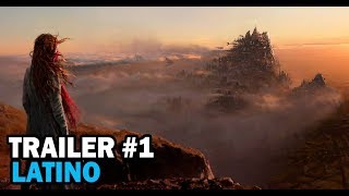 Máquinas Mortales - Primer Trailer Doblado al Español Latino
