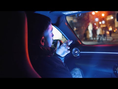 Kaymuddy(K@YB)- P3RC WID THE L£AN (official video)