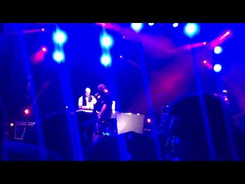 Bocaseca • Infinitu' - Mai pune   @sunset (vama veche 2019)