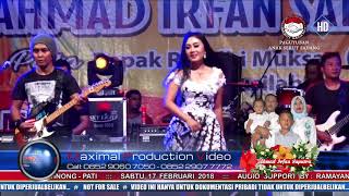 Download lagu Duda Araban # Voc.  Anjar Agustin  MONATA SERUT SADANG 2018 mp3