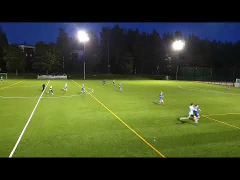 B:  Komeetat - PK-37