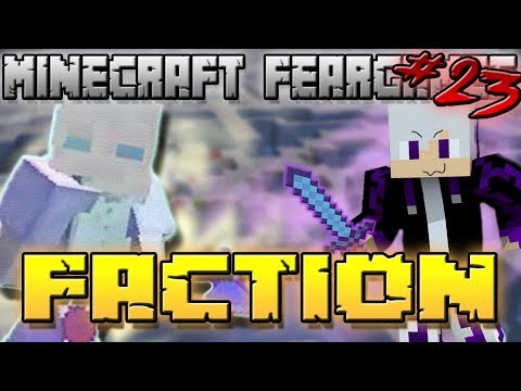 CHE DIO MI PERDONI - FAZIONI FEARGAMES #23